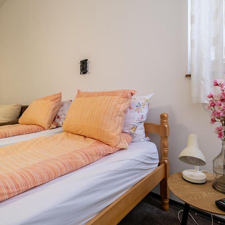 Guesthouse Rose Сараево Екстериор снимка