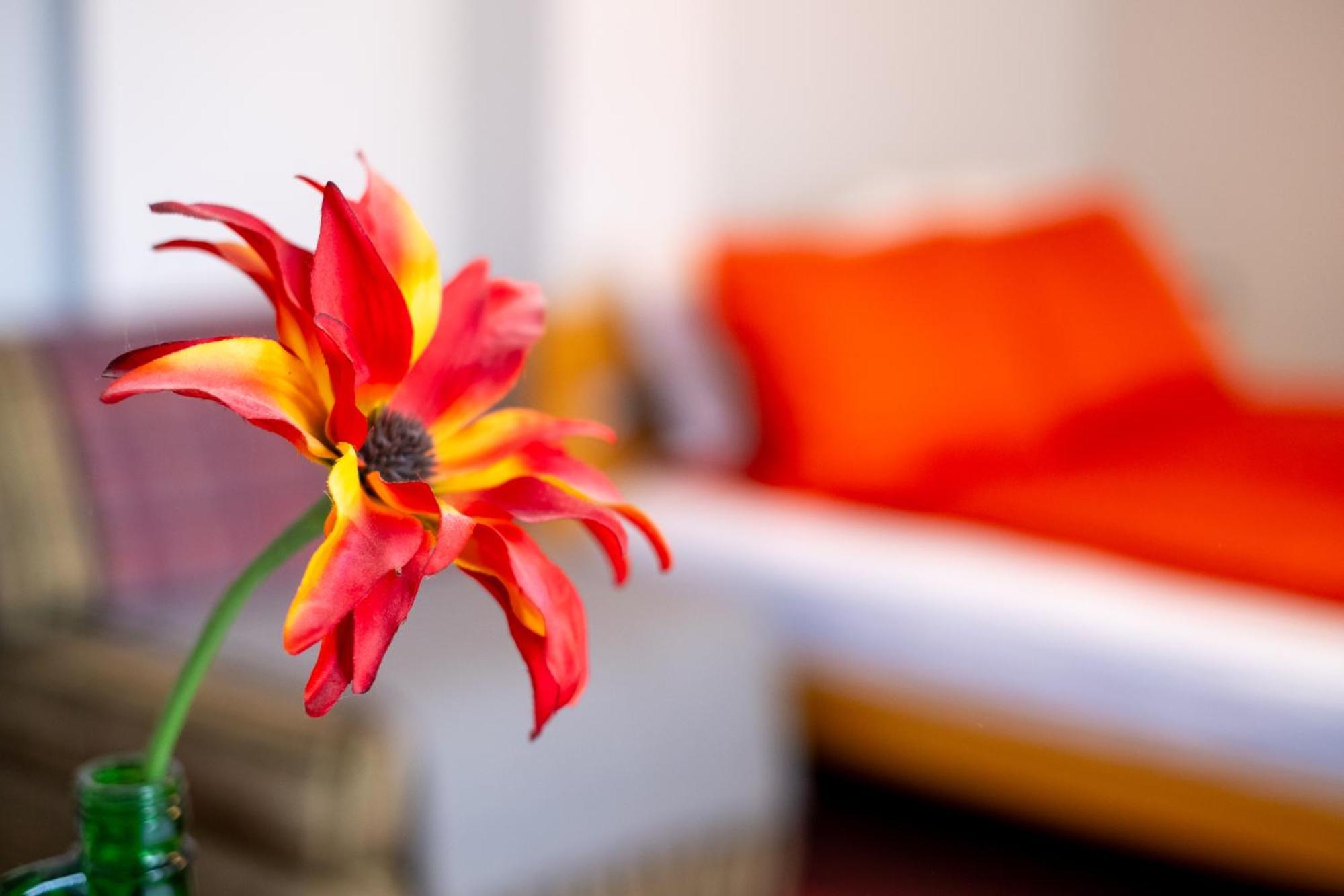Guesthouse Rose Сараево Екстериор снимка