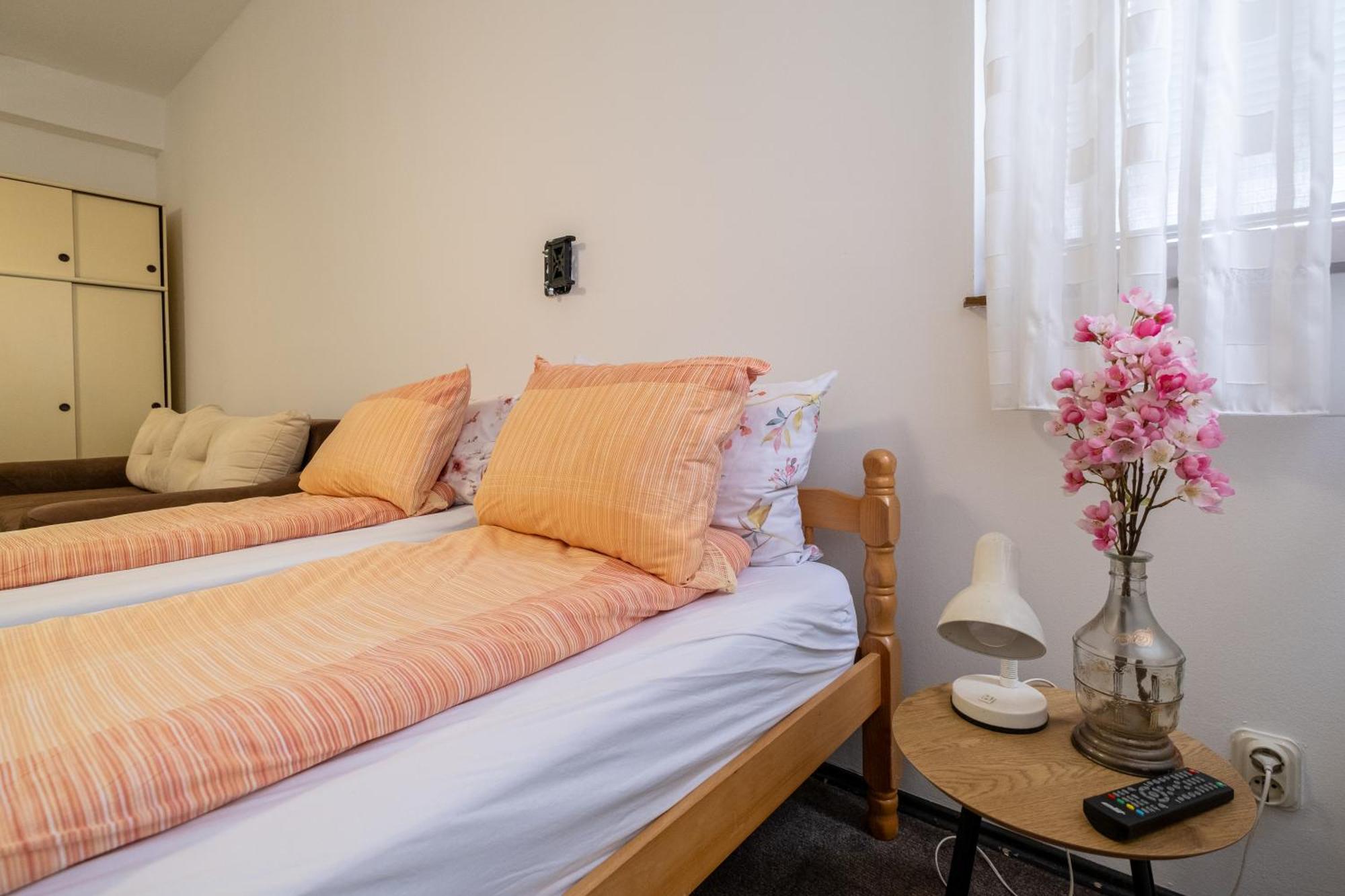 Guesthouse Rose Сараево Екстериор снимка