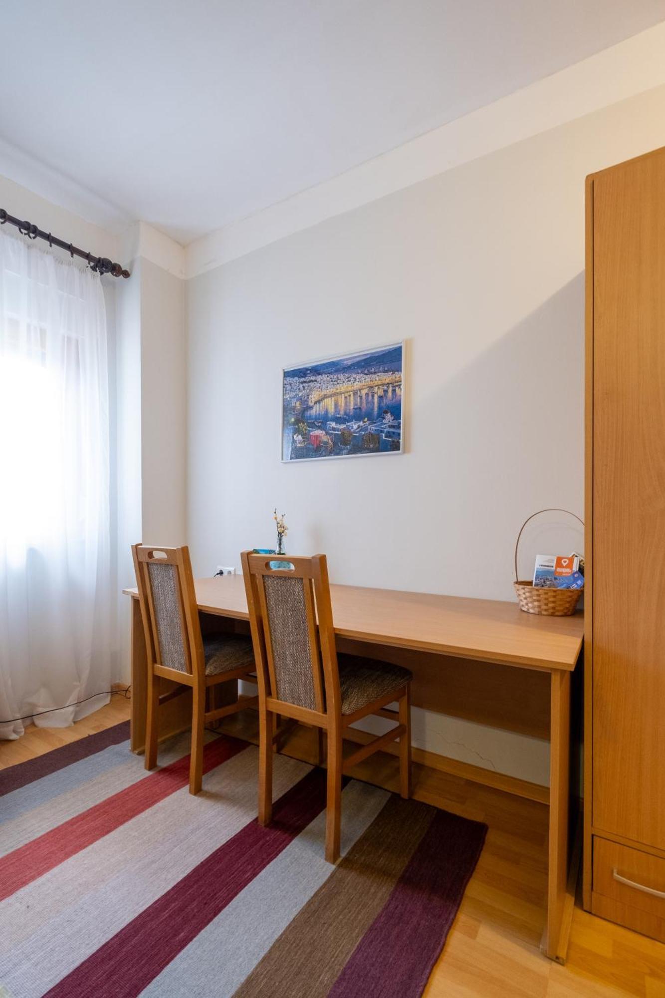 Guesthouse Rose Сараево Екстериор снимка