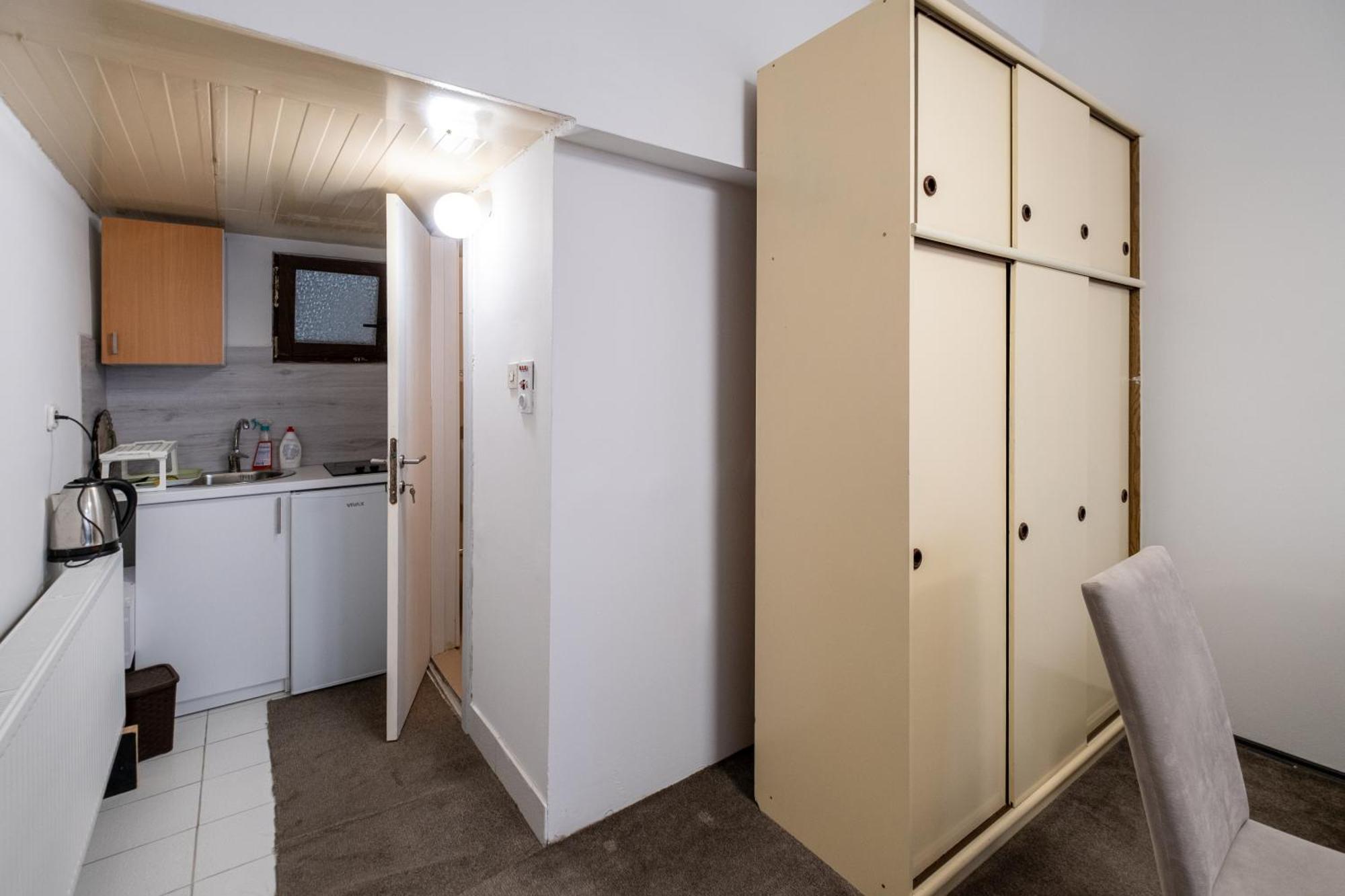 Guesthouse Rose Сараево Екстериор снимка