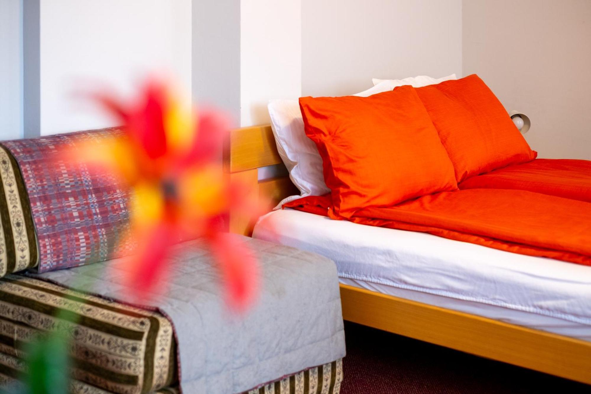 Guesthouse Rose Сараево Екстериор снимка
