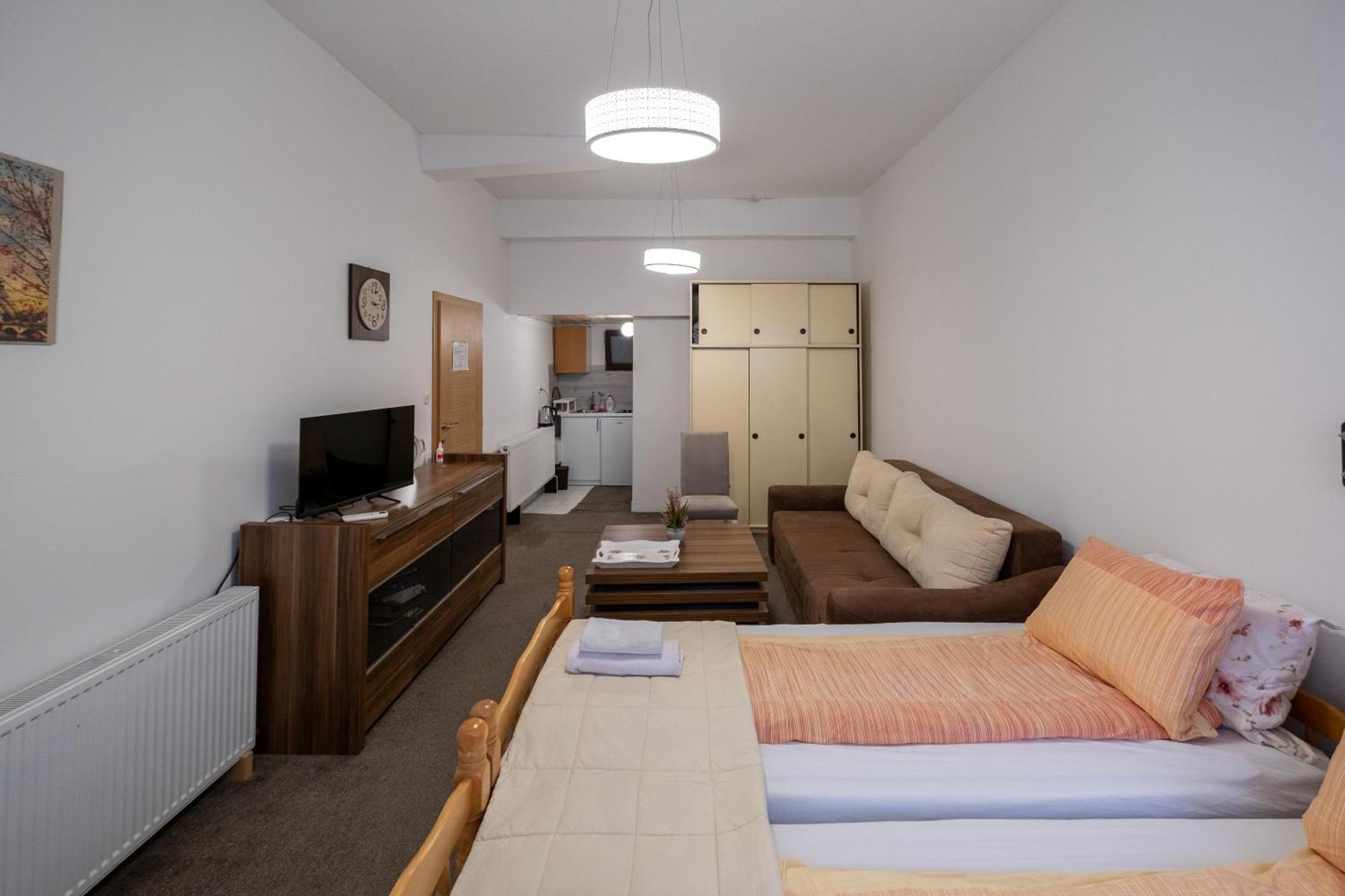 Guesthouse Rose Сараево Екстериор снимка