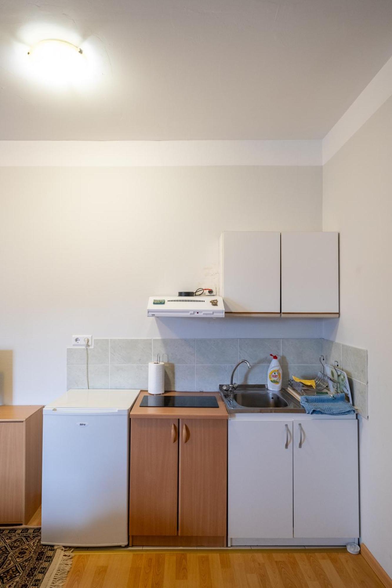 Guesthouse Rose Сараево Екстериор снимка