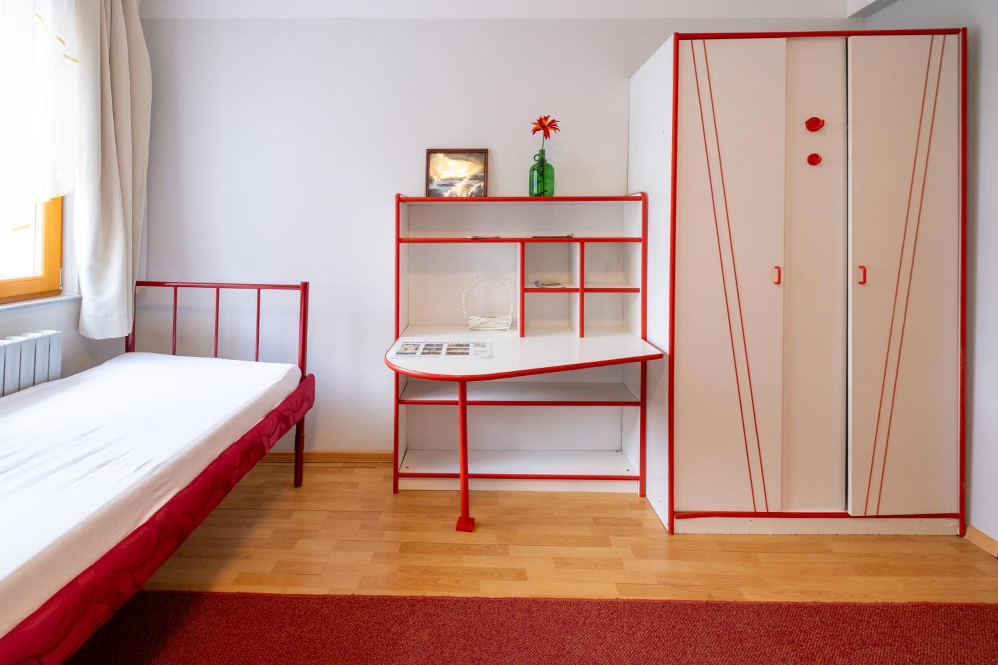 Guesthouse Rose Сараево Екстериор снимка