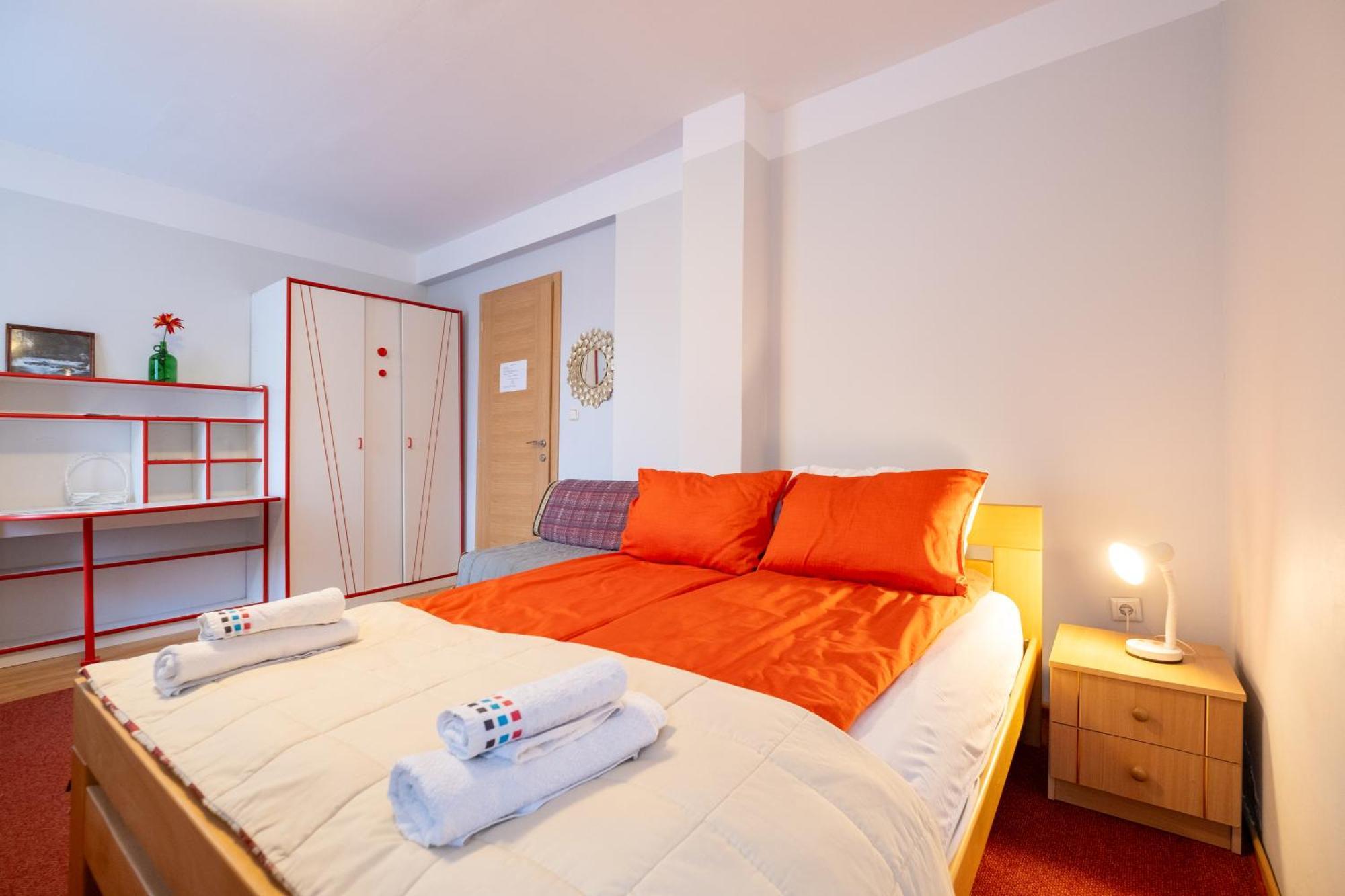 Guesthouse Rose Сараево Екстериор снимка