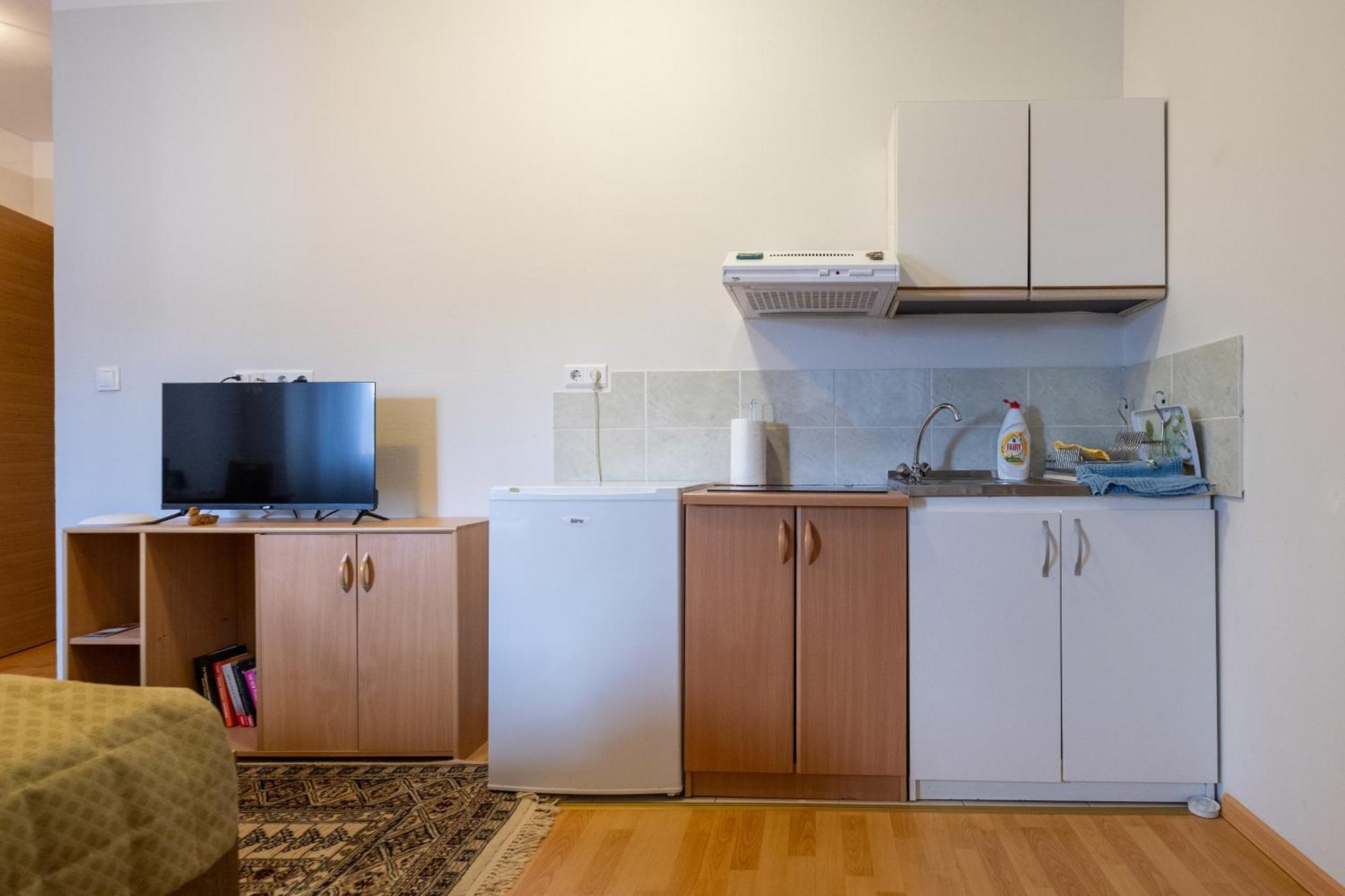 Guesthouse Rose Сараево Екстериор снимка