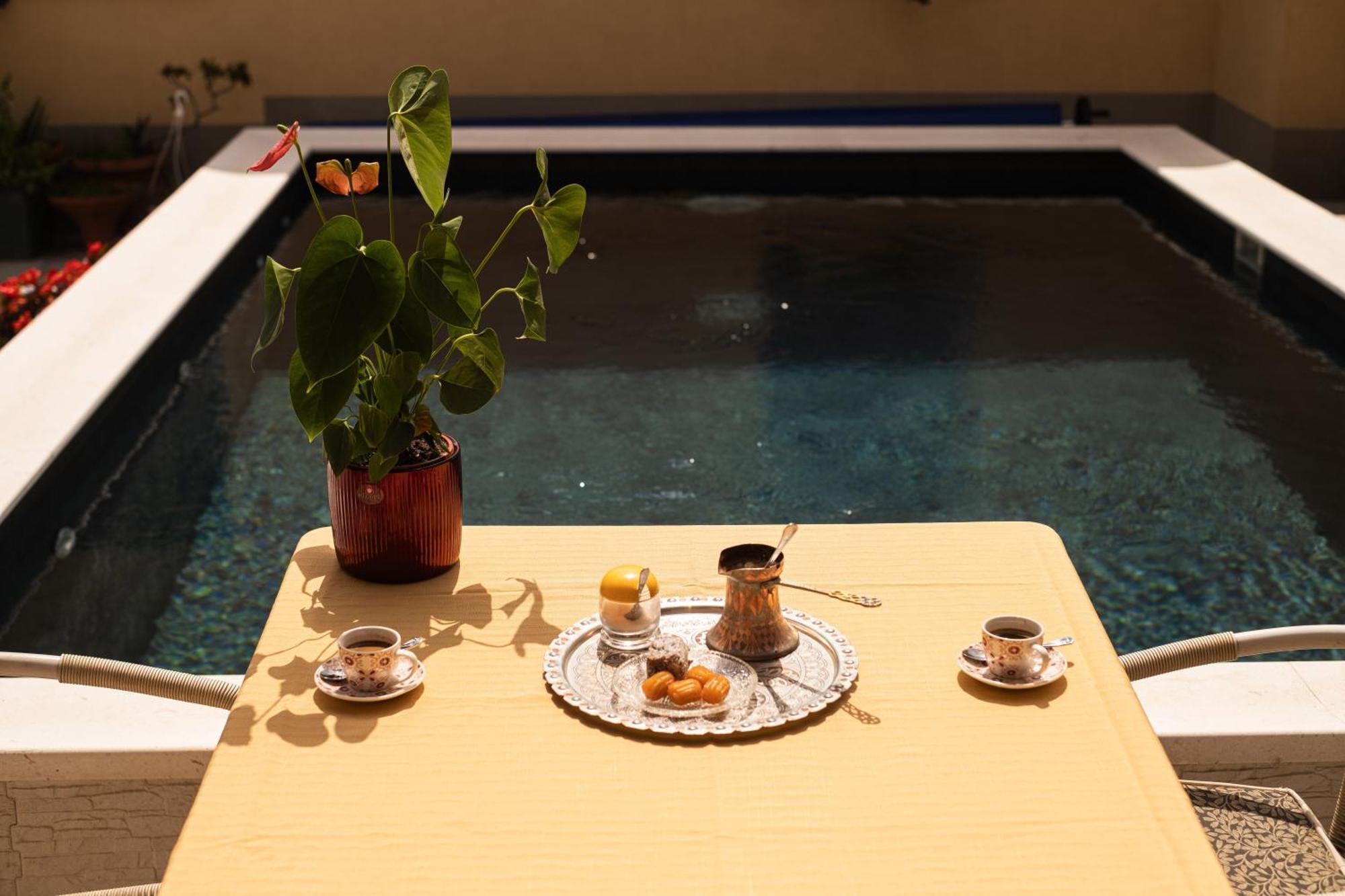 Guesthouse Rose Сараево Екстериор снимка